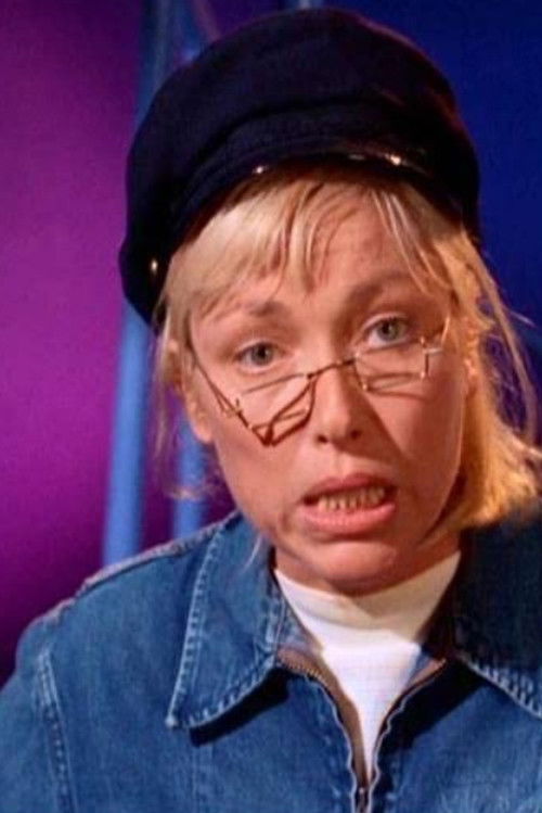 Цхристине Нелсон