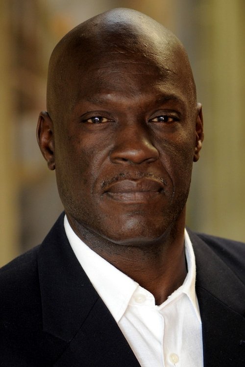 Брент Муре Гаскинс