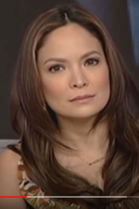 Аманда Паге