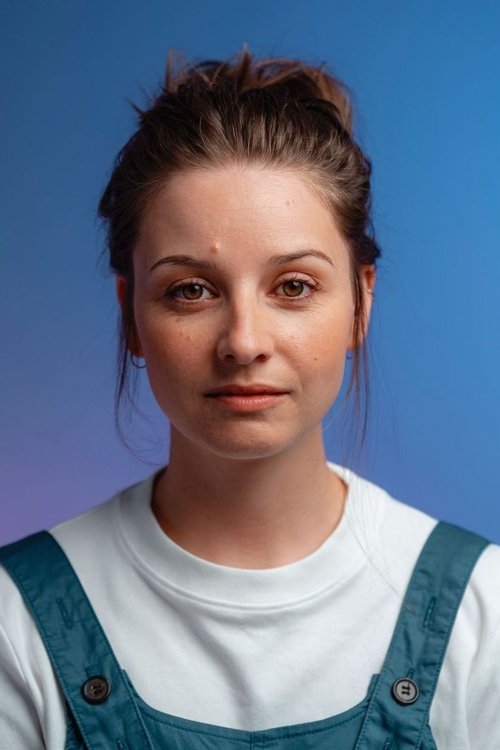 Марина Бланке