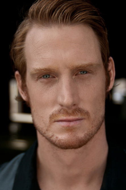 Бриан Робинсон