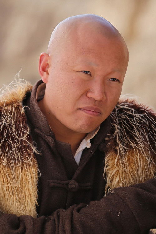 Зенг Qинггуо