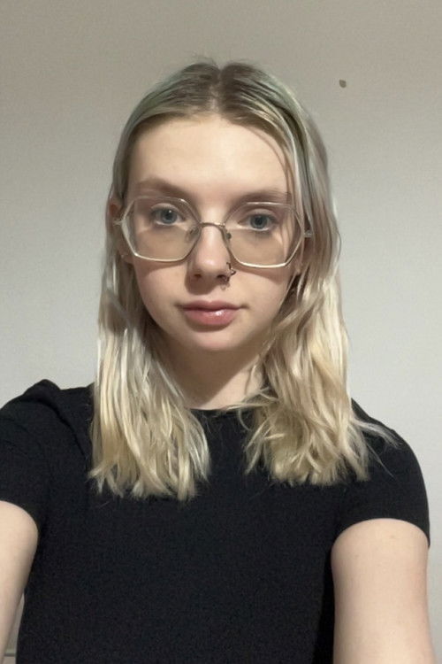 Цхаи Адамсон