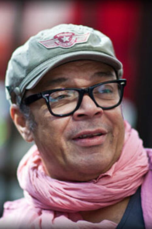 Роландо Фариа