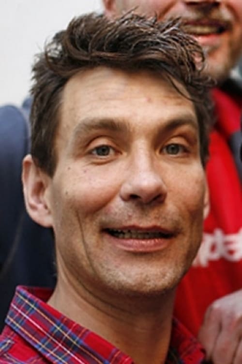 Стиг Wернер Мое