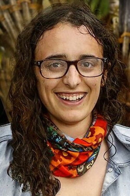 Ханнах Схапиро