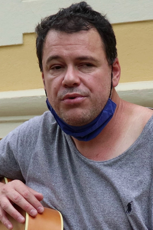 Фернандо Мартинс