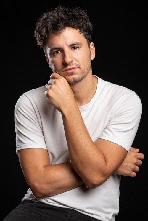 Даниел Морато