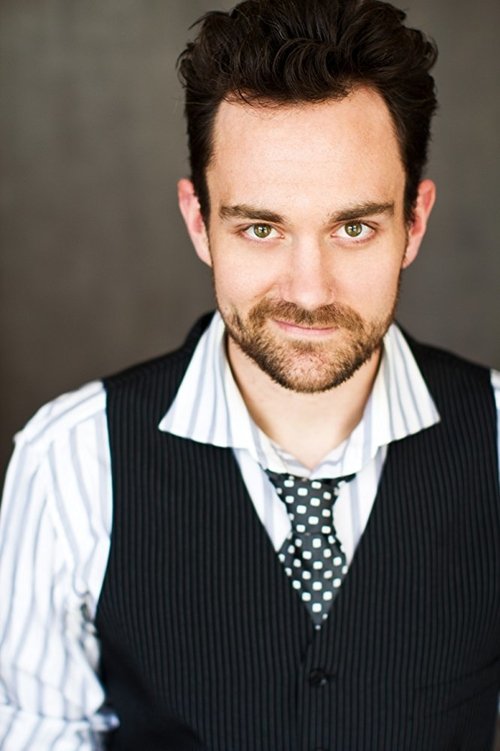 Брендан Тайлор