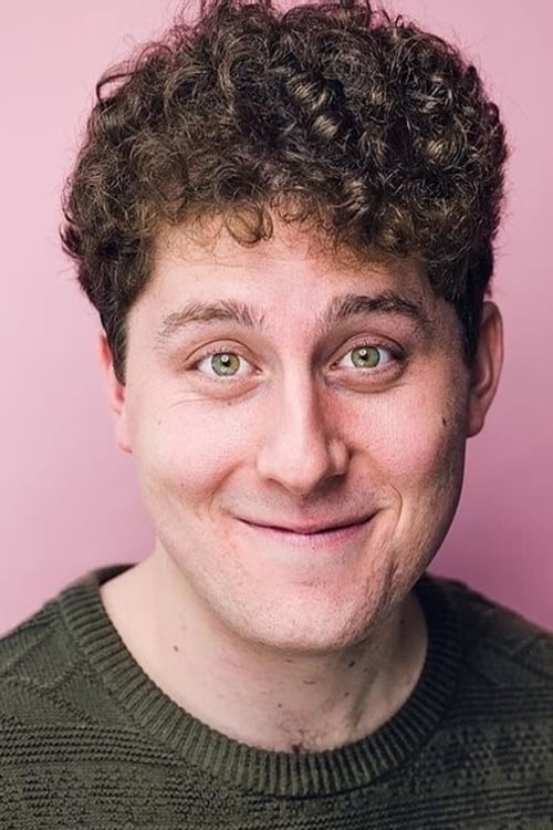 Паркер Дэмм