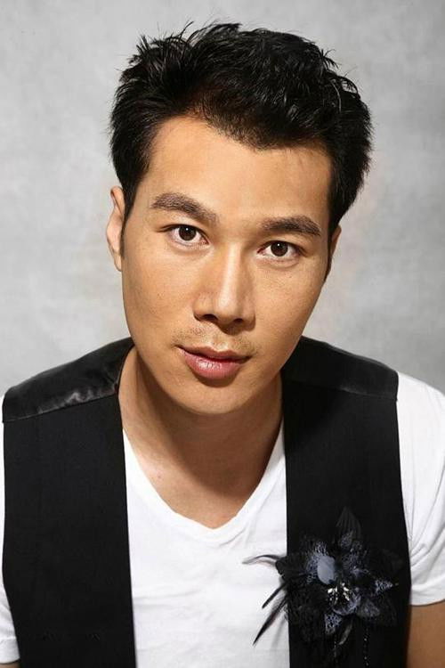 Цинь Цзюнь Чжэ