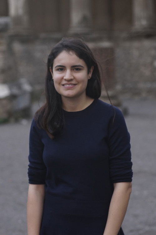 Аида Алонсо Арецхар