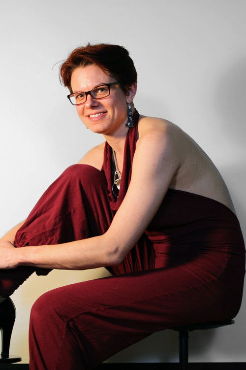 Маркéта Jакеšовá