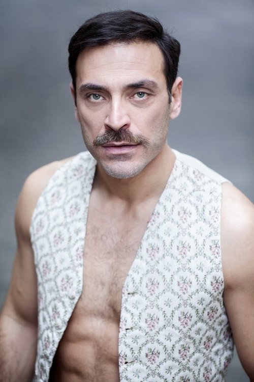 Салвио Симеоли