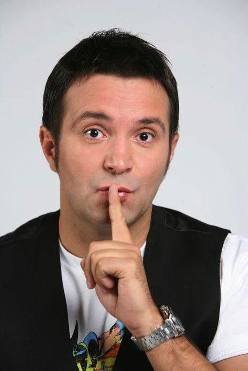 Даниел Буздуган