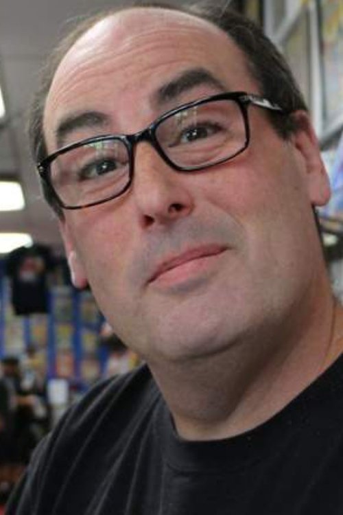 Билл Фреибергер