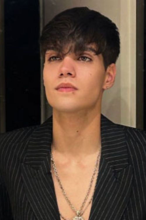 Агустíн Соса