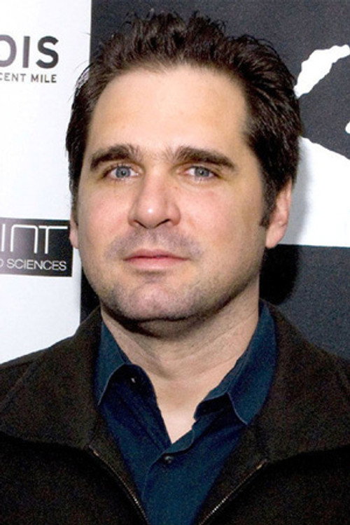 Сеан МцГинлй