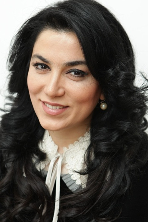 Севил Нурийева