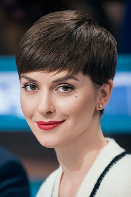 Йелйзавета Маиска