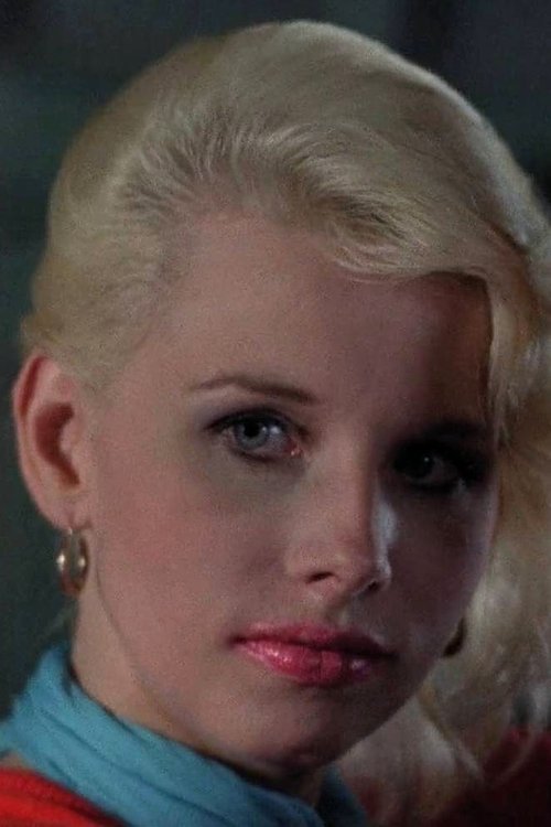 Тина Л'Хотскй