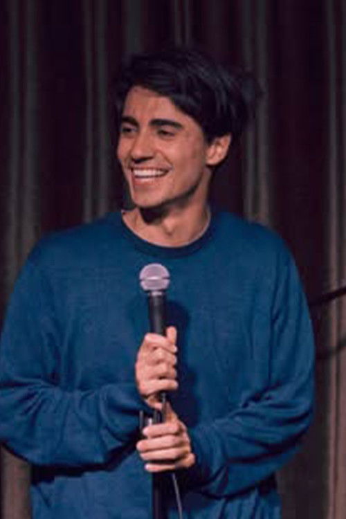 Туфан Надjафи