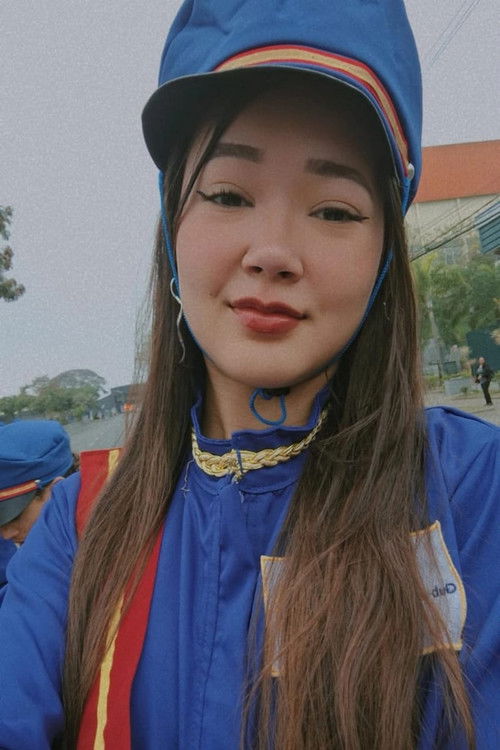 Исабелле Цристина