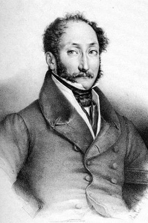  Феличе Романи