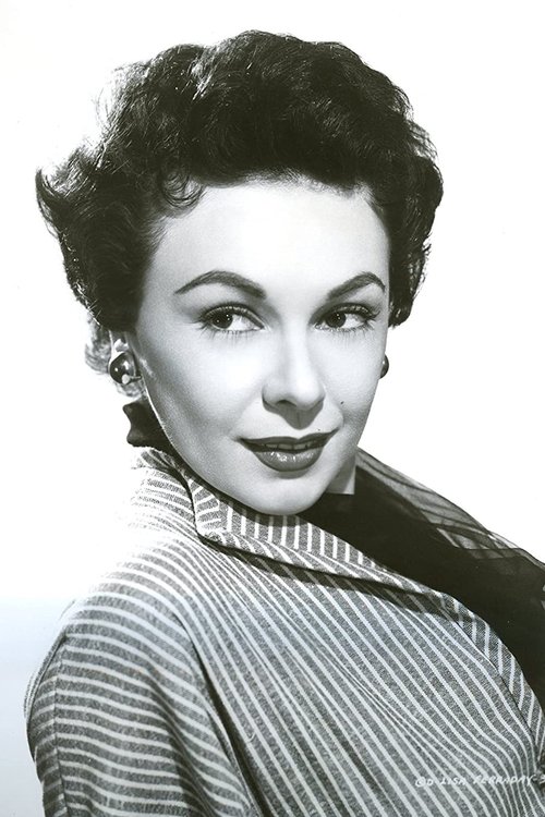 Лиса Феррадай