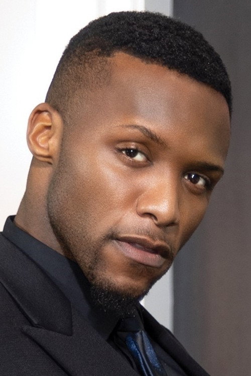 Андре Донован