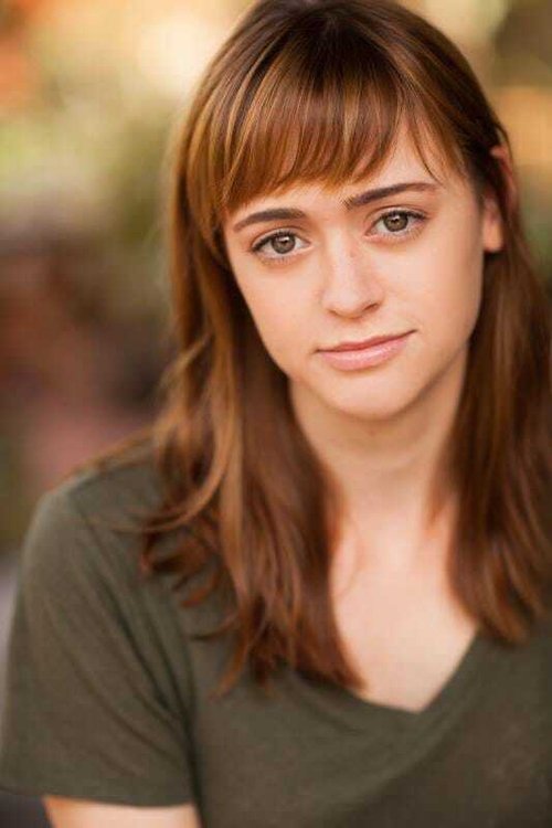 Цорсица Wилсон