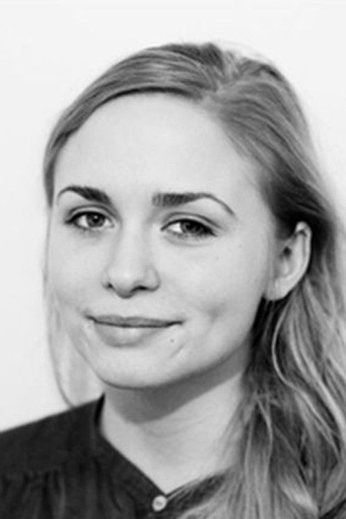 Цхарлотте Улдалл Баатруп