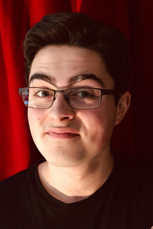 Спенцер Т. Цоx