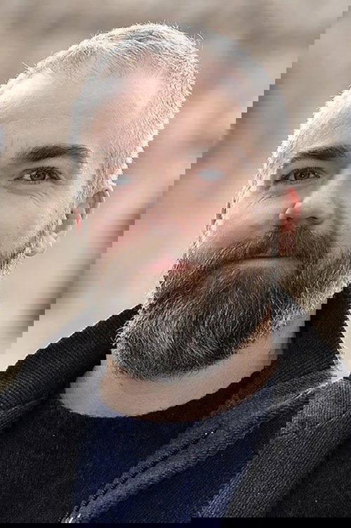 Дэвид Ф. Сандберг