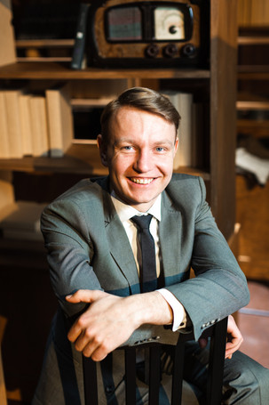 Артис Дроздовс