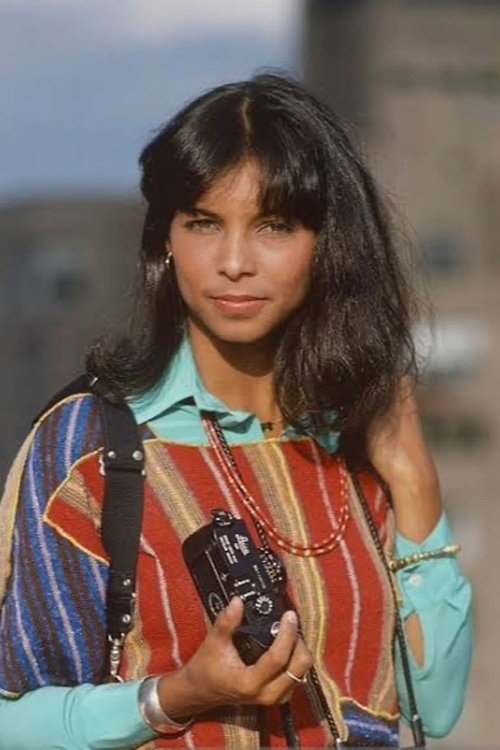 Jеанне Моутоуссамй-Асхе