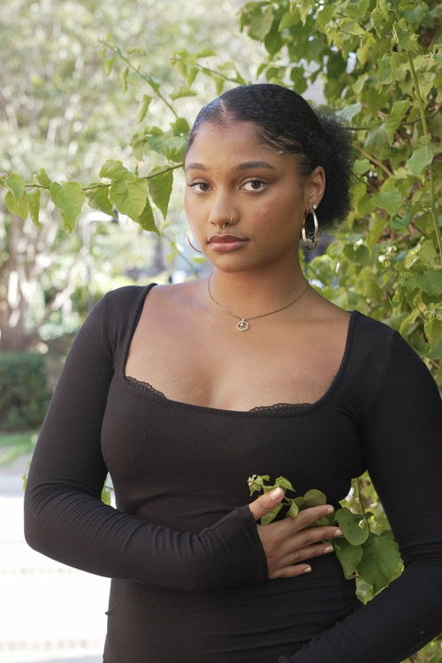 Залеах Хендерсон