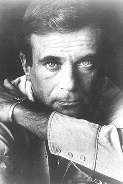 Jохн Алдерман