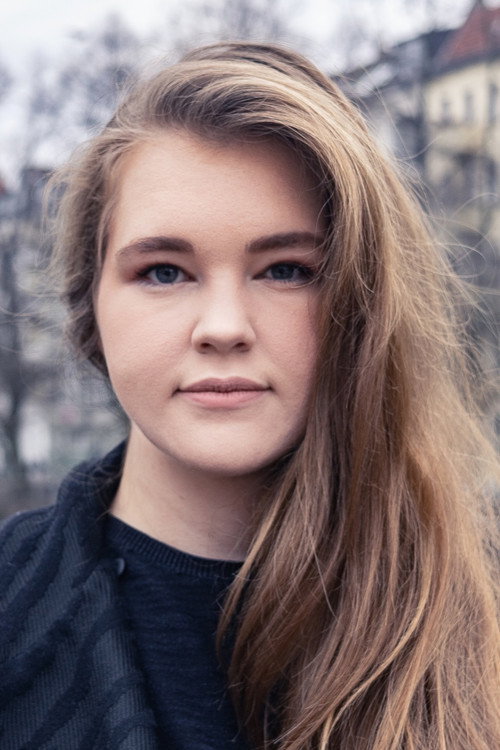 Селина Сондерманн