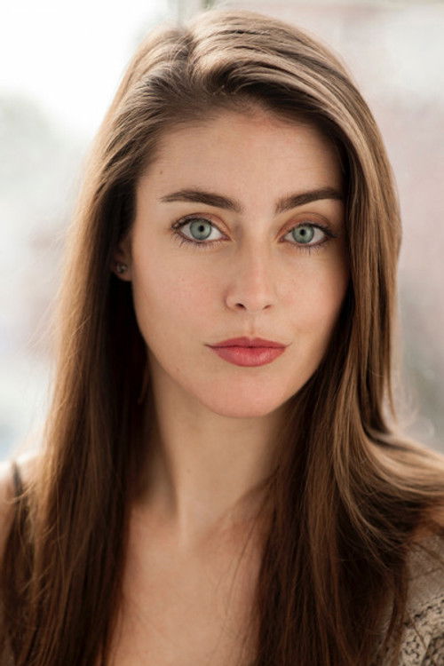 Оливиа Слойан