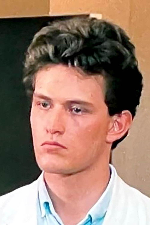 Винцент Ристеруцци