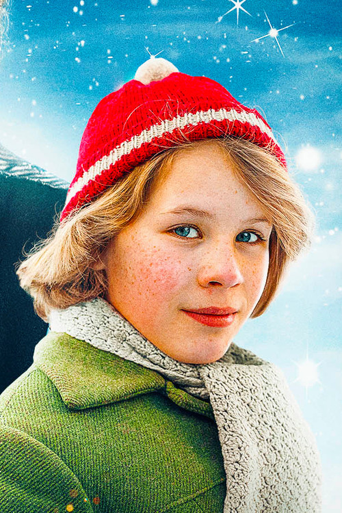 Кайа Екерхолт МцЦурлей