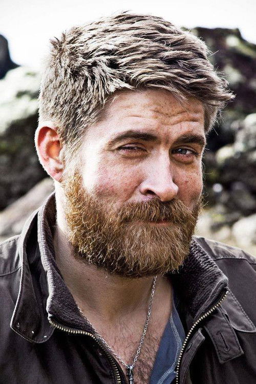 Кристинн Мáр Jóханнессон