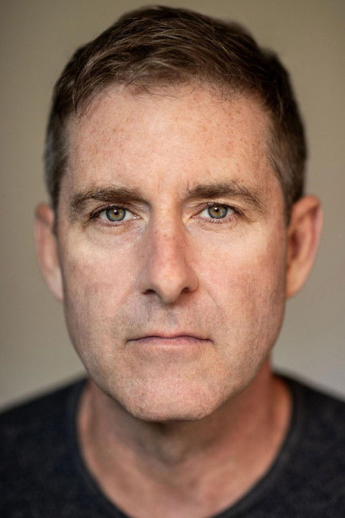 Паул Фитзгералд