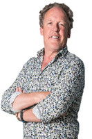 Берт Виссцхер