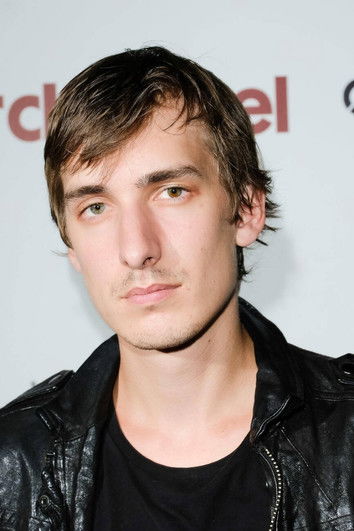 Куртис Давид Хардер