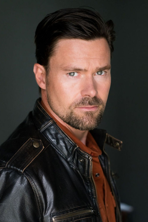 Мартин Капс