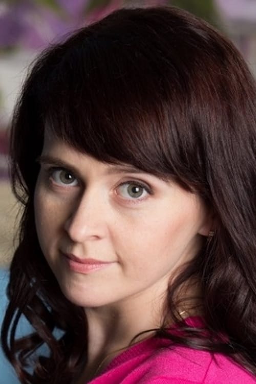 Татьяна Загдай