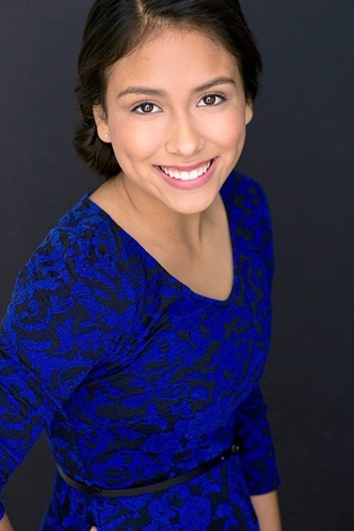 Амелиа Паулй