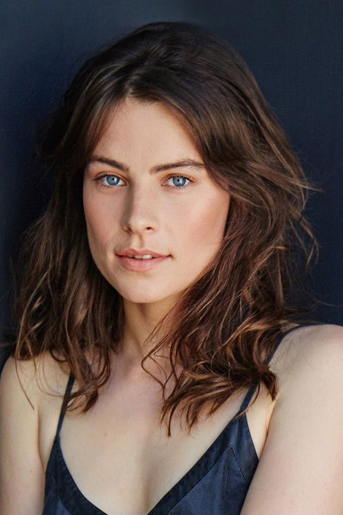 Изабелла Буччери